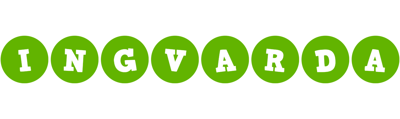 Ingvarda games logo