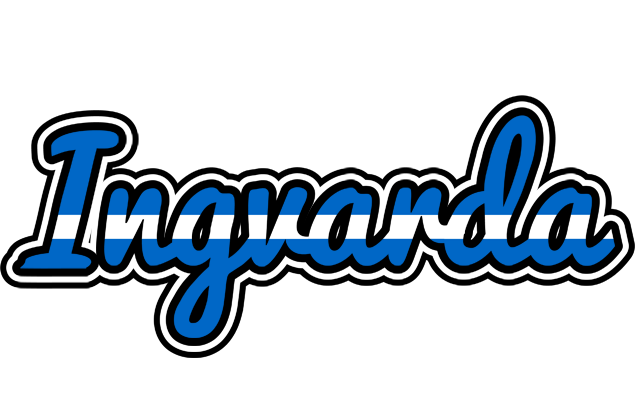 Ingvarda greece logo