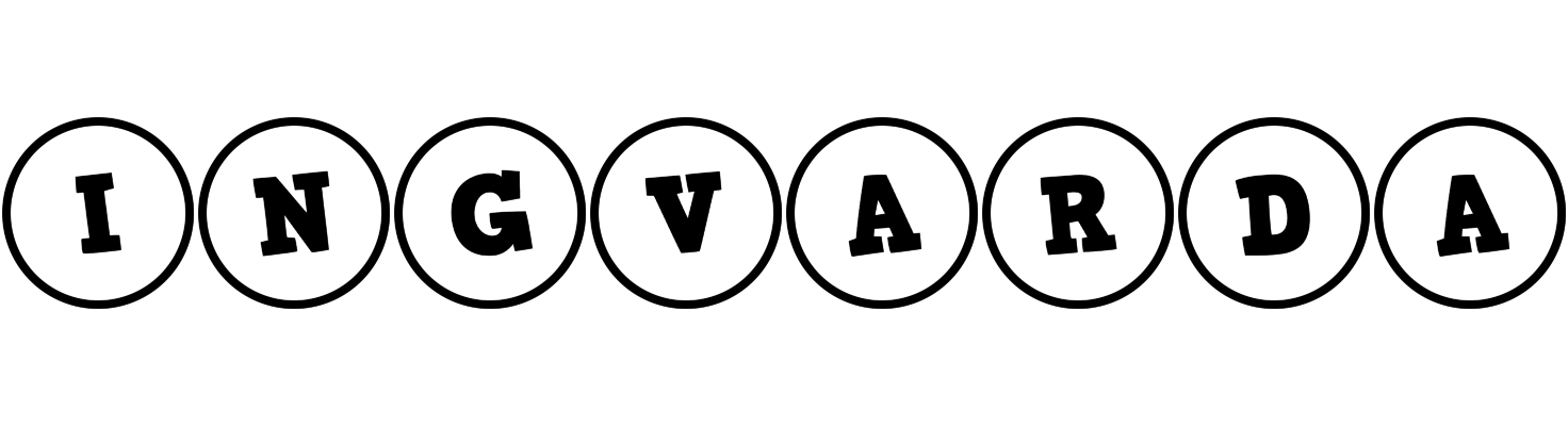 Ingvarda handy logo