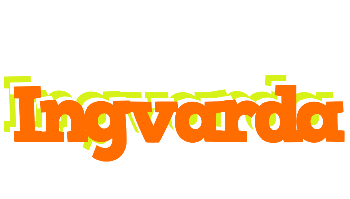 Ingvarda healthy logo