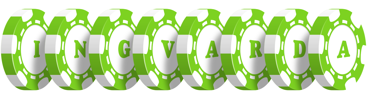Ingvarda holdem logo