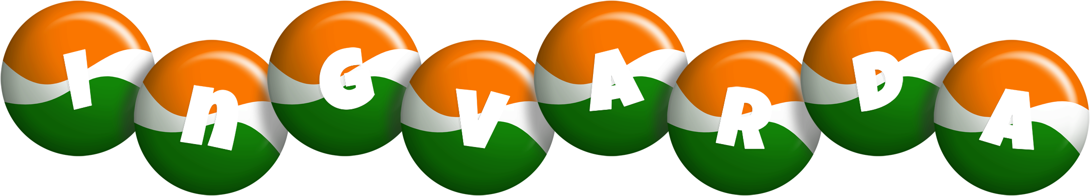 Ingvarda india logo