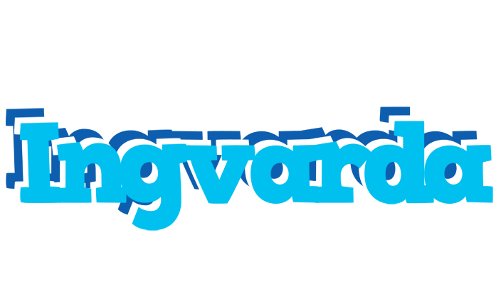 Ingvarda jacuzzi logo