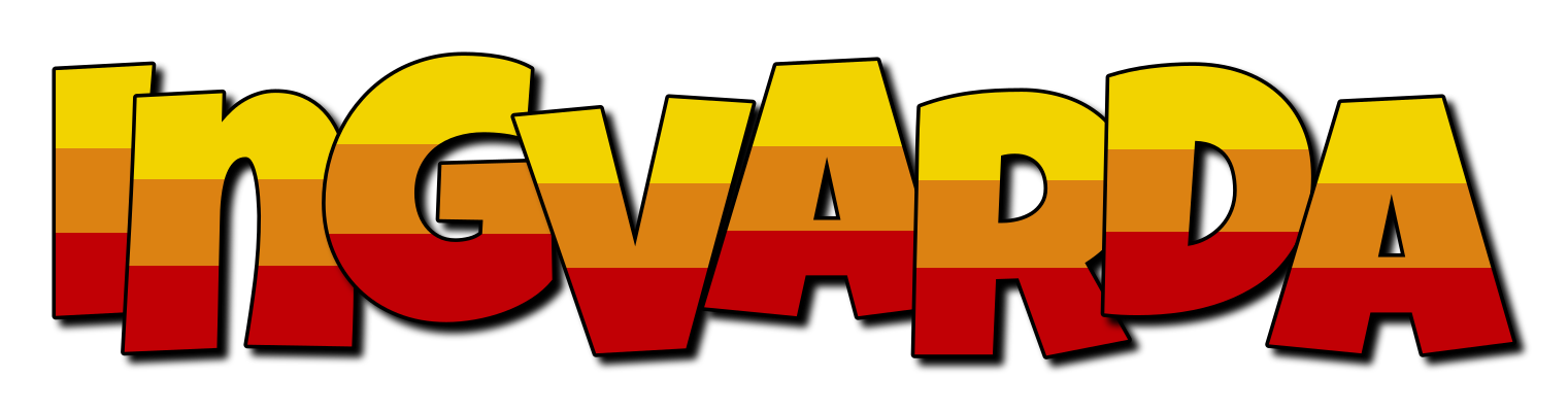 Ingvarda jungle logo