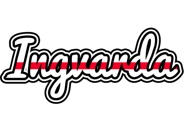 Ingvarda kingdom logo