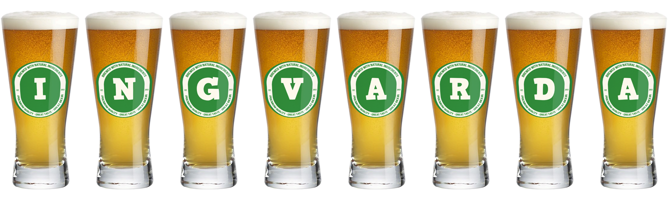 Ingvarda lager logo