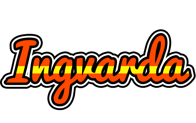 Ingvarda madrid logo