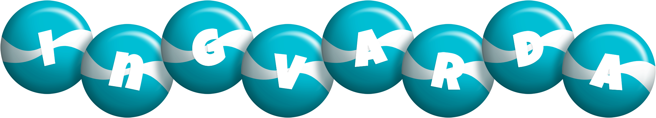 Ingvarda messi logo