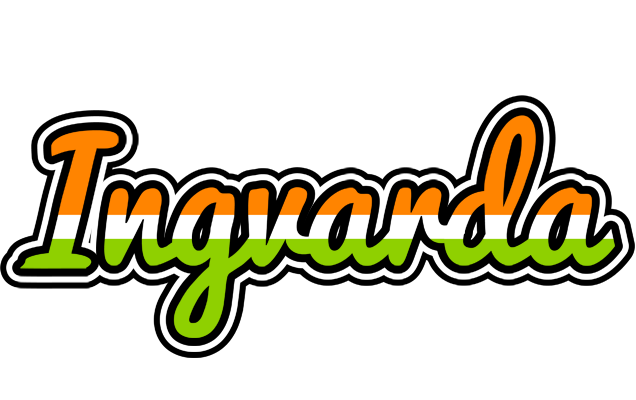 Ingvarda mumbai logo