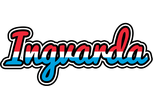Ingvarda norway logo