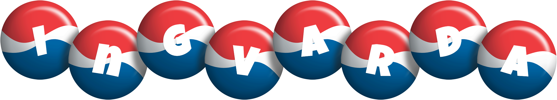 Ingvarda paris logo