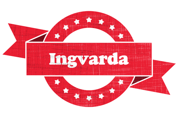 Ingvarda passion logo