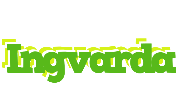 Ingvarda picnic logo