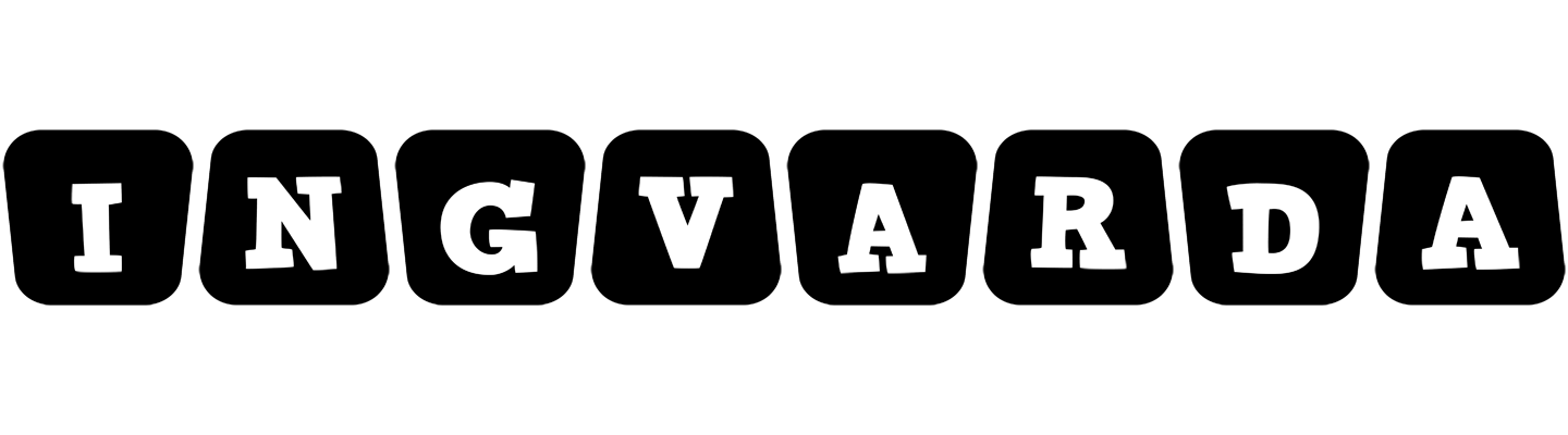 Ingvarda racing logo