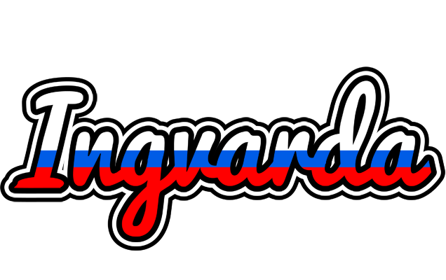 Ingvarda russia logo