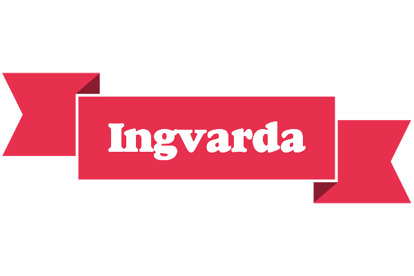 Ingvarda sale logo