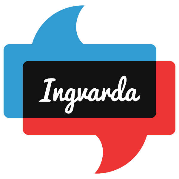 Ingvarda sharks logo
