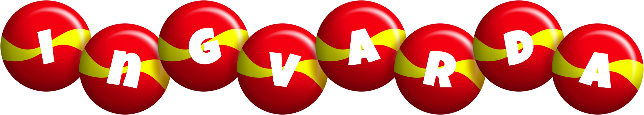 Ingvarda spain logo