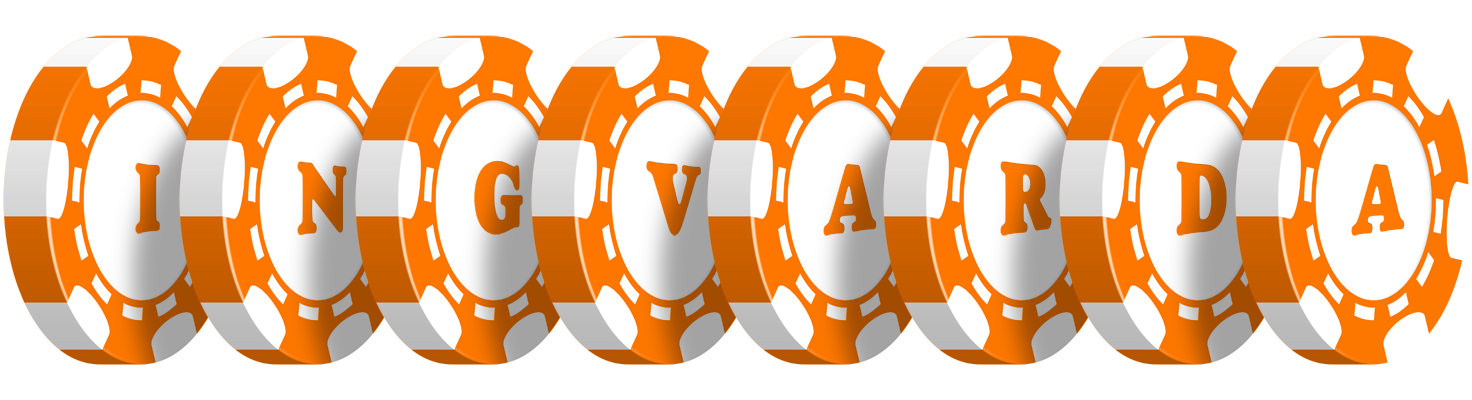 Ingvarda stacks logo