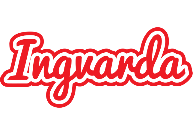 Ingvarda sunshine logo