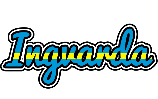 Ingvarda sweden logo