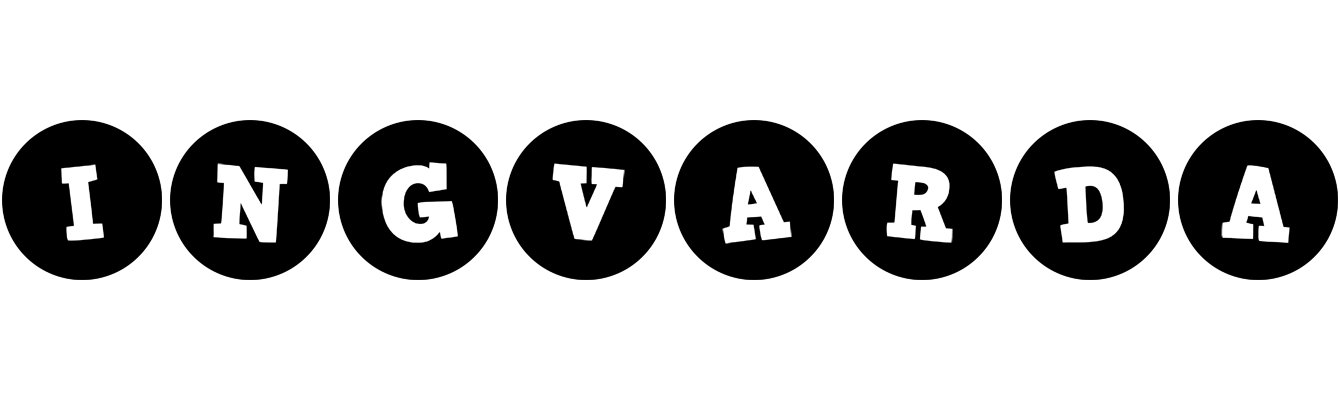 Ingvarda tools logo