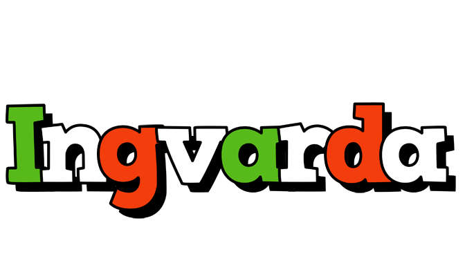 Ingvarda venezia logo