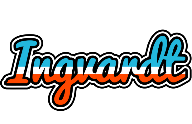 Ingvardt america logo