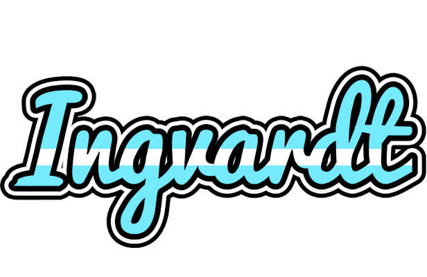 Ingvardt argentine logo
