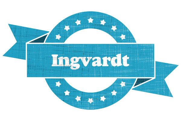 Ingvardt balance logo