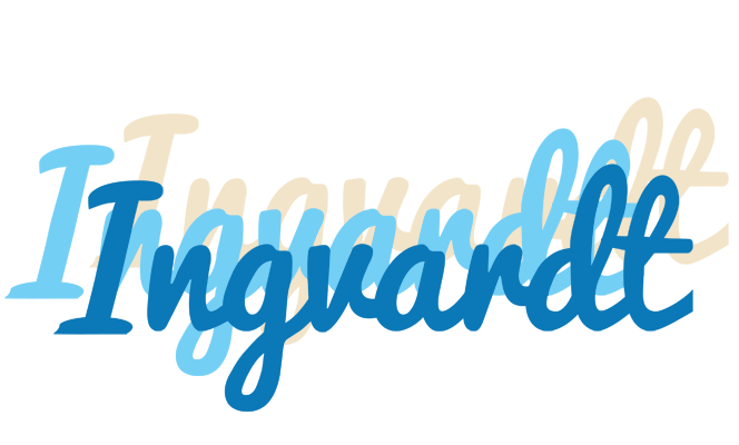 Ingvardt breeze logo