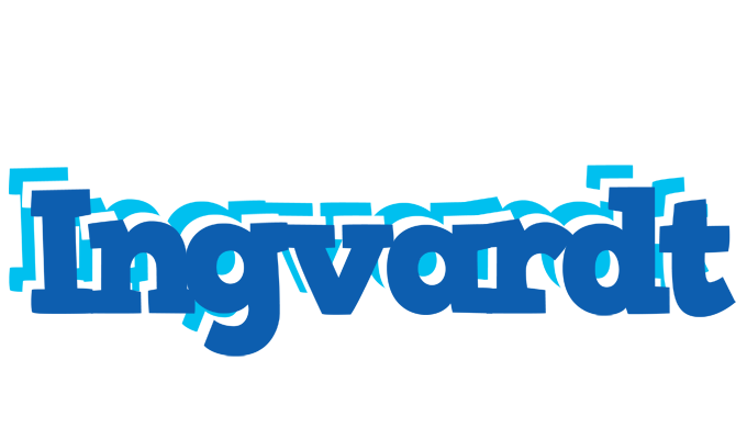 Ingvardt business logo