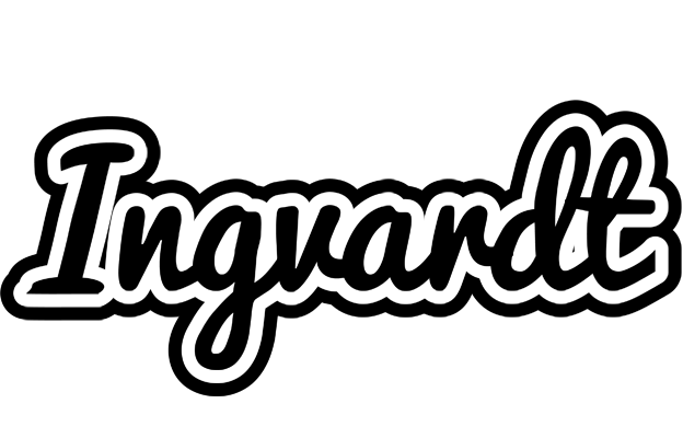 Ingvardt chess logo
