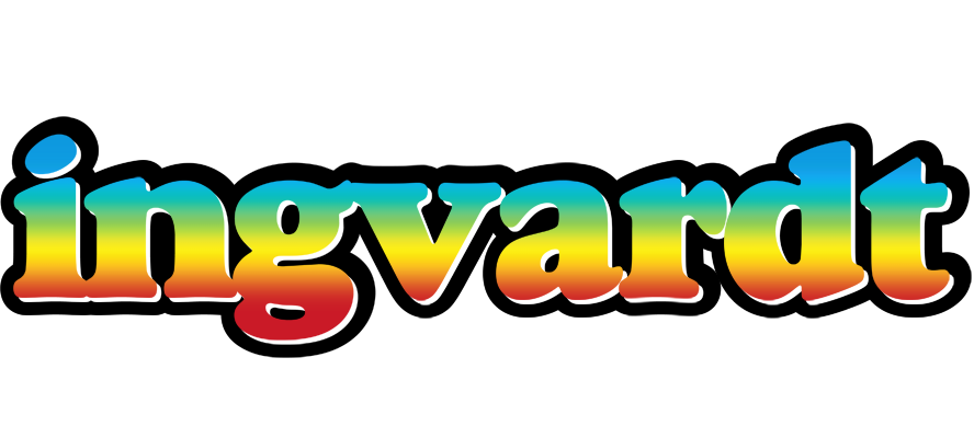 Ingvardt color logo