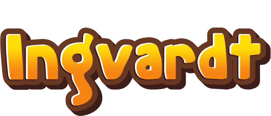 Ingvardt cookies logo