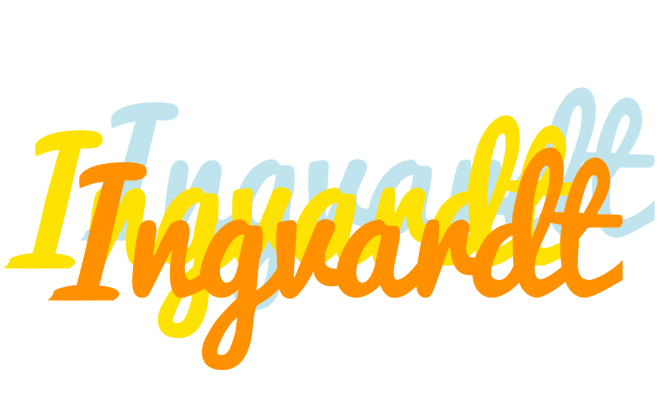 Ingvardt energy logo