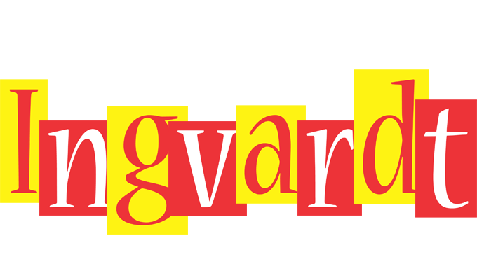 Ingvardt errors logo