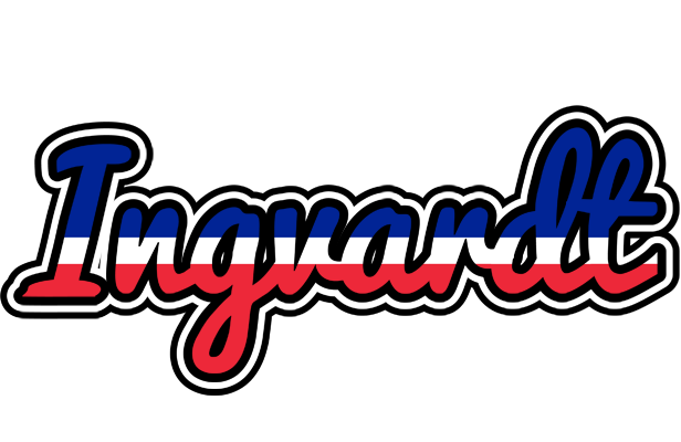 Ingvardt france logo