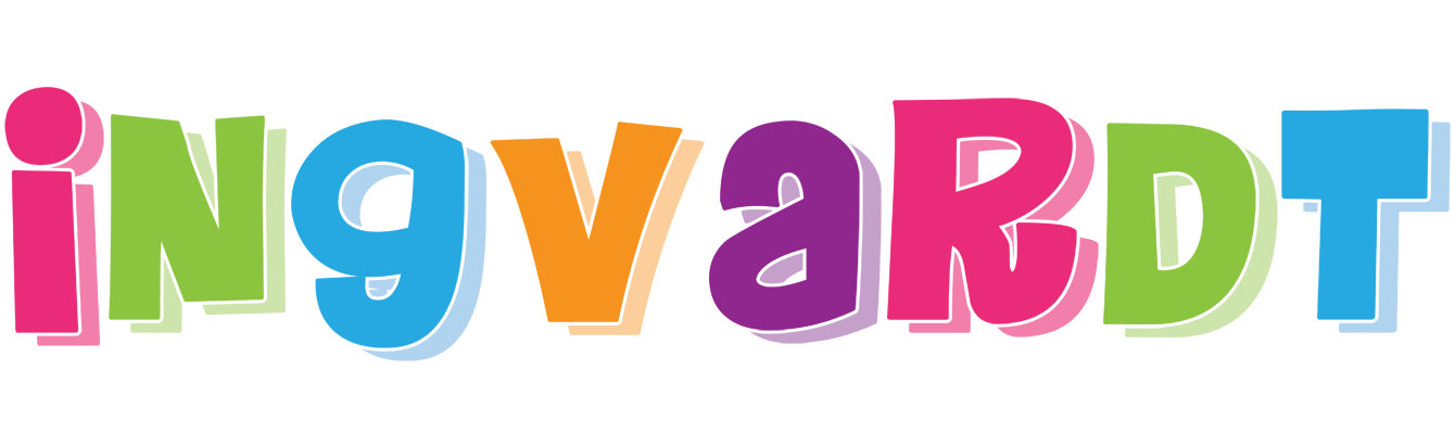 Ingvardt friday logo