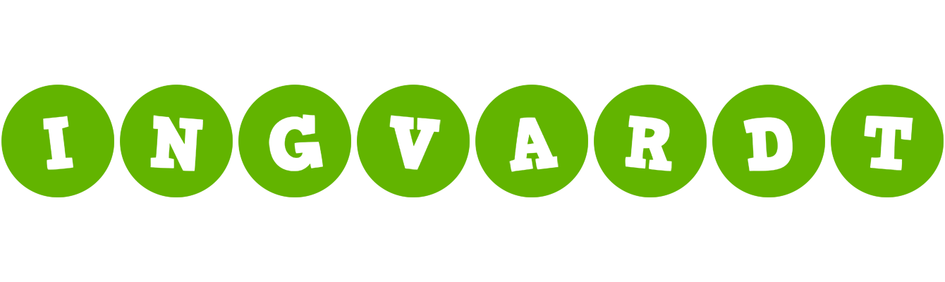 Ingvardt games logo