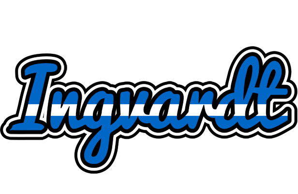 Ingvardt greece logo