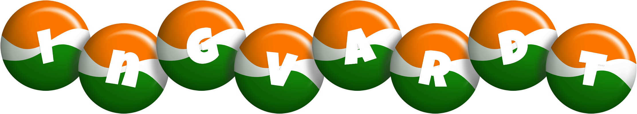 Ingvardt india logo