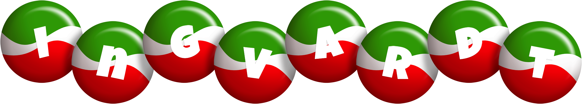 Ingvardt italy logo