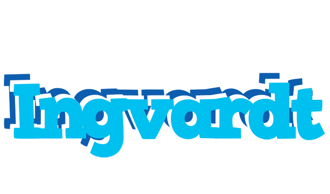 Ingvardt jacuzzi logo
