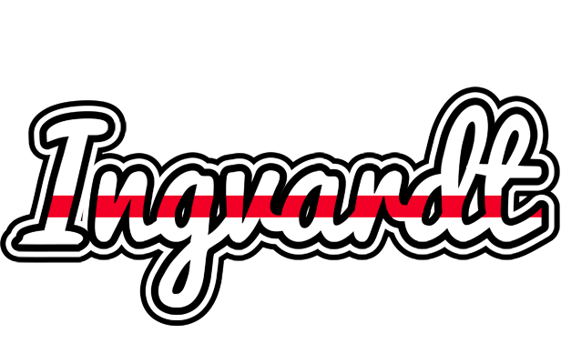 Ingvardt kingdom logo