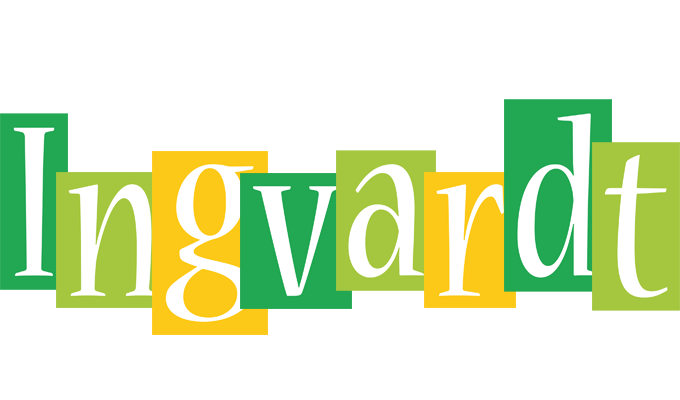 Ingvardt lemonade logo