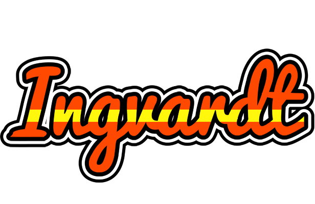 Ingvardt madrid logo