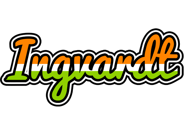 Ingvardt mumbai logo