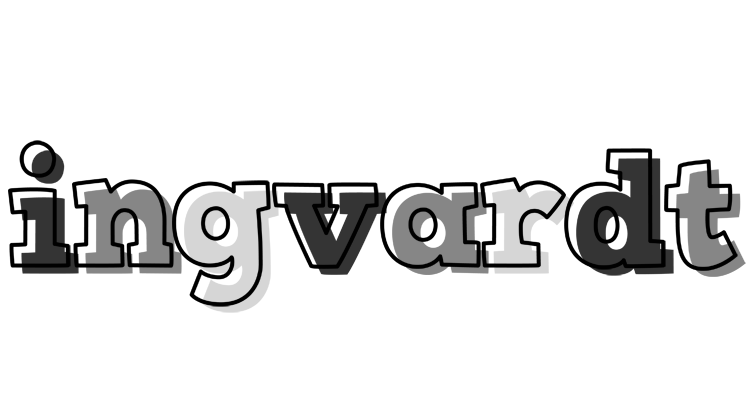 Ingvardt night logo