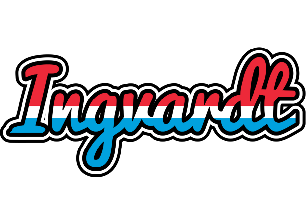 Ingvardt norway logo